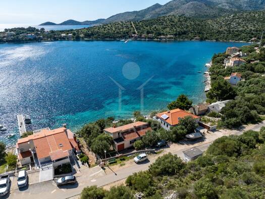 Einfamilienhaus zum Kauf 1.000.000 € 5 Zimmer 117 m² 814 m² Grundstück Lastovo 20290