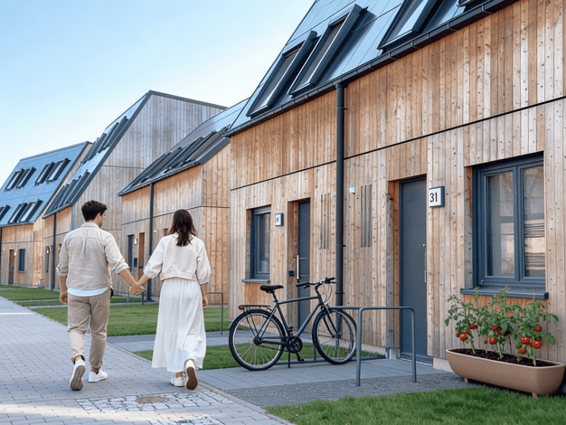 Doppelhaushälfte zum Kauf - Neubau provisionsfrei 550.000 € 3 Zimmer 95 m² 105 m² Grundstück Wannsee Berlin 13127