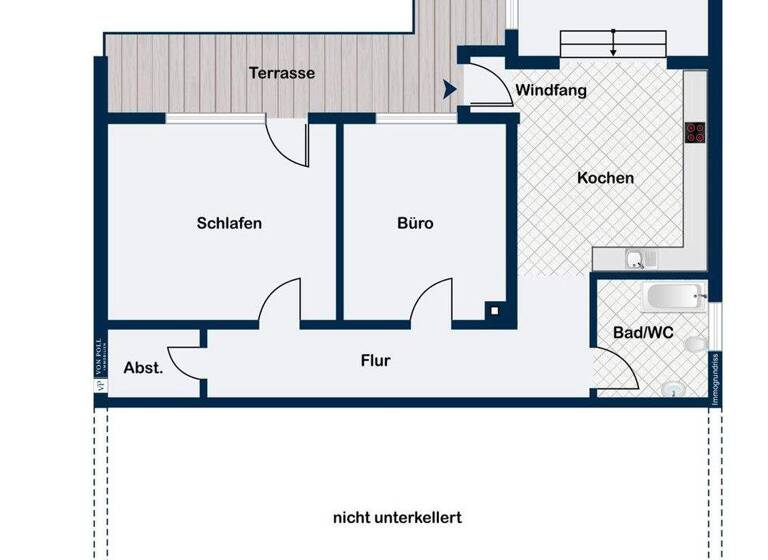 Mehrfamilienhaus zum Kauf 860.000 € 13 Zimmer 417 m² 517 m² Grundstück Bad Soden Bad Soden-Salmünster / Salmünster 63628