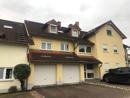 Wohnung zum Kauf 159.000 € 2 Zimmer 72 m² UG Wörth a.Main 63939