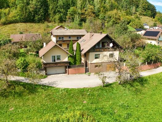 Haus zum Kauf 345.000 € 230 m² 9.585 m² Grundstück Sittersdorf 9133