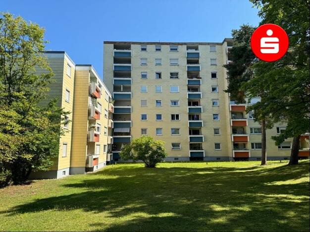 Wohnung zum Kauf 175.000 € 2 Zimmer 58,6 m² 3. Geschoss frei ab sofort Deutenbach Stein 90547