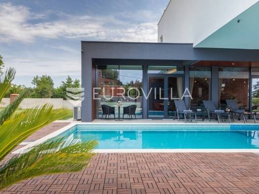 Villa zum Kauf - Erstbezug 1.350.000 € 4 Zimmer 297 m² Ližnjan Ližnjan 52204