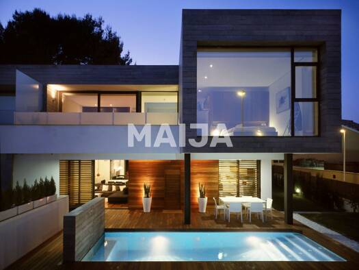 Grundstück zum Kauf 110.000 € 1.292 m² Grundstück Sigulda 2150