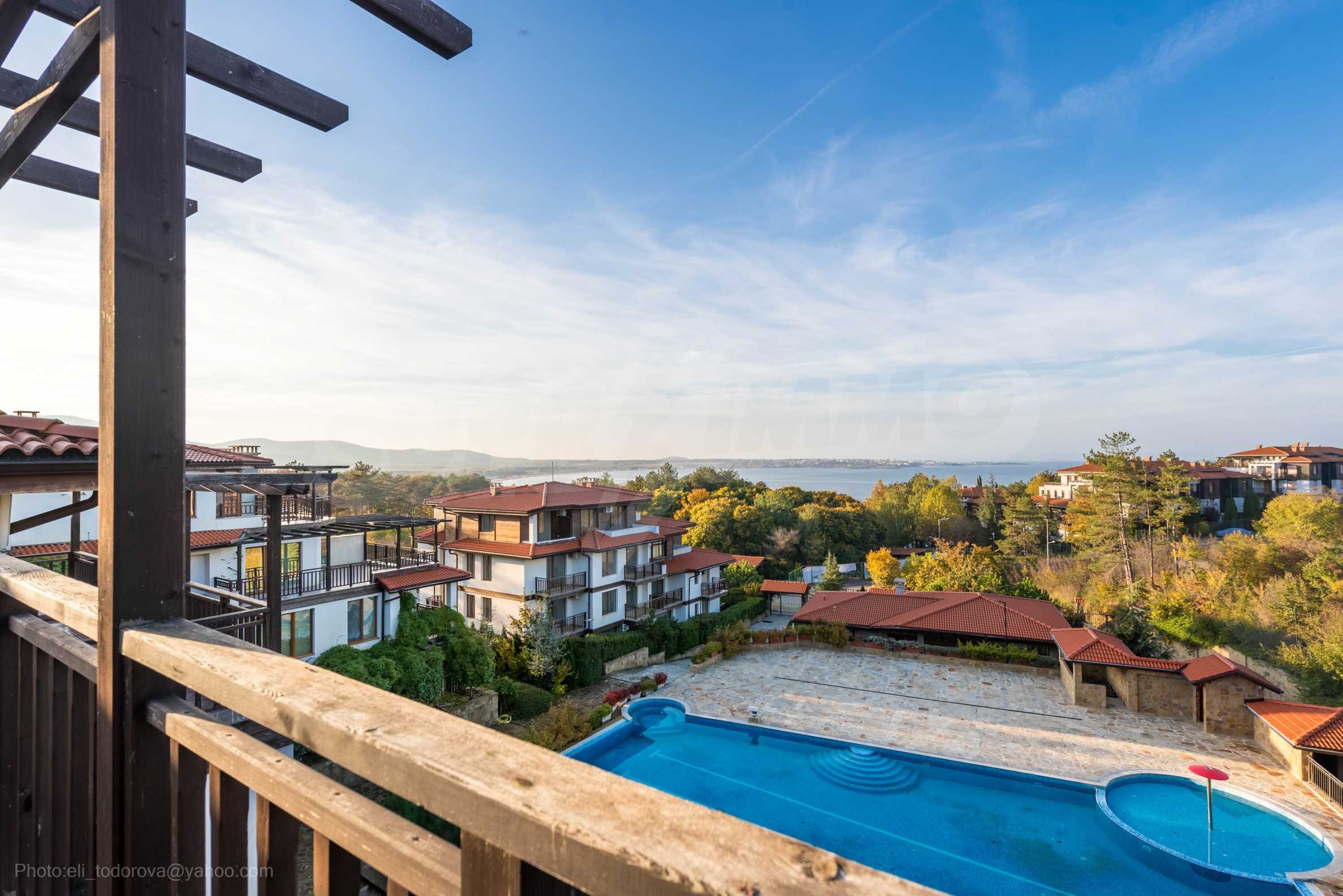 Apartment zum Kauf 506.506 € 4 Zimmer 361,8 m²<br/>Wohnfläche Sozopol