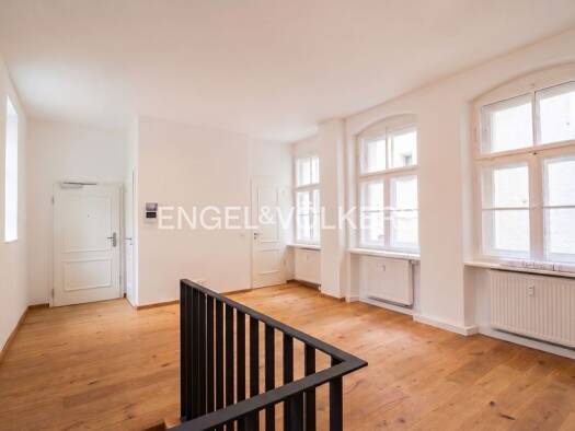Wohnung zum Kauf provisionsfrei 595.000 € 3 Zimmer 59 m² Innenstadt Regensburg 93047