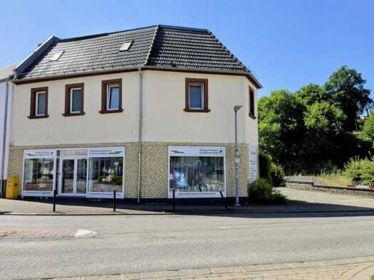 Mehrfamilienhaus zum Kauf 350.000 € 11 Zimmer 292 m² 470 m² Grundstück Homburg Homburg 66424