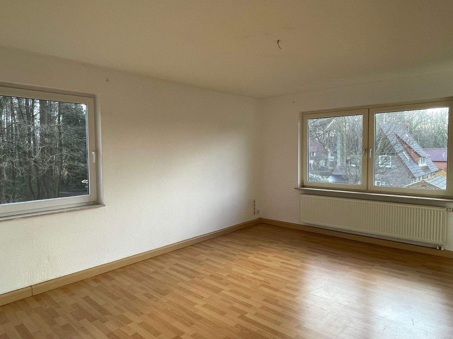 Immobilie in Bad Zwischenahn - Anlageobjekt  -  2 vermietete Eigentumswohnungen in unmittelbarer Nähe des Zwischenahner Meeres - Bild 4