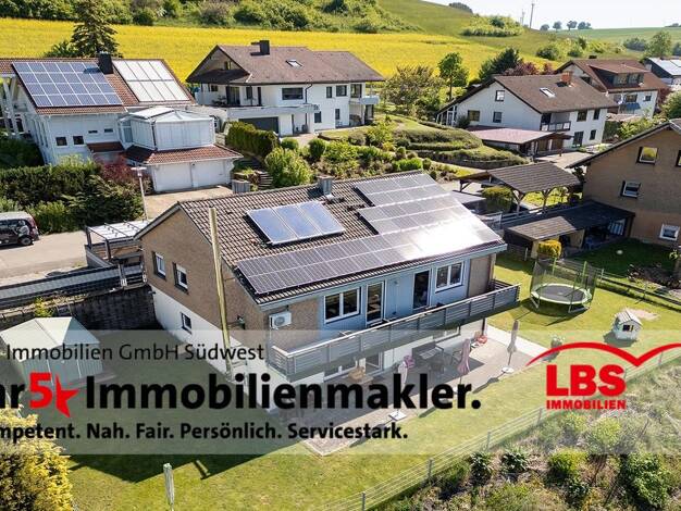 Einfamilienhaus zum Kauf 476.000 € 5,5 Zimmer 169,6 m² 776 m² Grundstück Leipferdingen Geisingen 78187