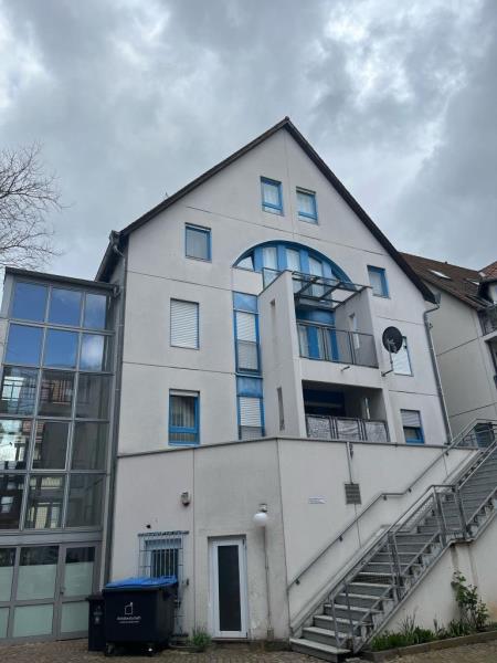 Wohnung zum Kauf 530.000 € 5 Zimmer 110,3 m²<br/>Wohnfläche Sindelfingen 101 Sindelfingen 71069