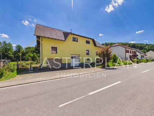 Einfamilienhaus zum Kauf 399.000 € 7 Zimmer 312 m² 1.993 m² Grundstück Hargarten Beckingen 66701