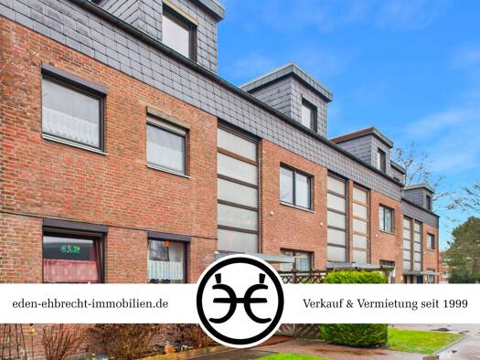 Wohnung zum Kauf 129.500 € 3 Zimmer 71,2 m² EG Eversten Oldenburg 26131