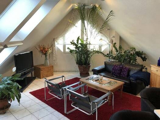 Wohnung zur Miete Wohnen auf Zeit 749 € 2,5 Zimmer 50 m² frei ab 05.01.2026 Mellinghofen Mülheim an der Ruhr 45473