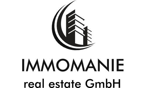 IMMOMANIE real estate GmbH
