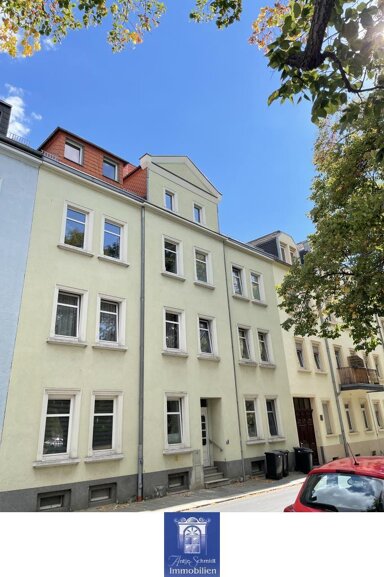 Wohnung zur Miete 237 € 2 Zimmer 43,3 m² Gröba Riesa 01591