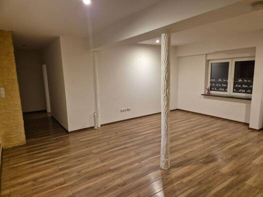 Wohnung zur Miete 600 € 2 Zimmer 60 m² Geschoss EG/2 frei ab sofort Hardenburg Bad Dürkheim 67098
