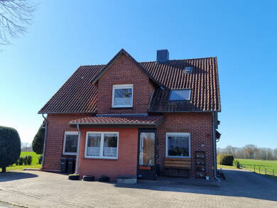 Einfamilienhaus zum Kauf 179.000 € 8 Zimmer 143 m² 2.083 m² Grundstück Döhren Petershagen 32469