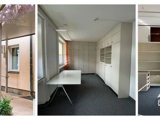Büro zur Miete provisionsfrei 200 € 1 Zimmer 15 m² Bürofläche Lorenz Nürnberg 90402