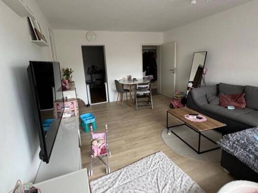 Wohnung zur Miete 700 € 2 Zimmer 63,5 m² Geschoss 4/5 frei ab 15.11.2026 Salzburger Straße 40 Mitterfelden Ainring 83404