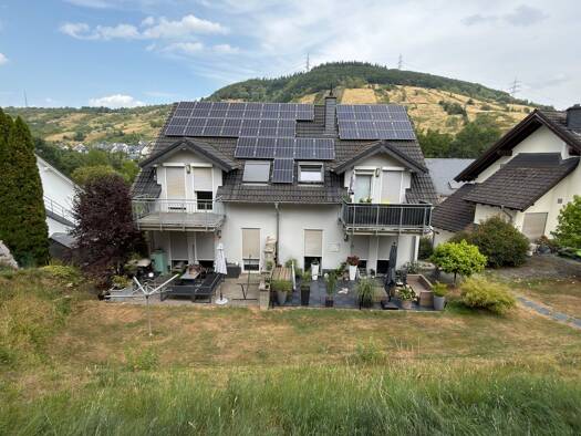 Wohnung zur Miete 750 € 4 Zimmer 75 m² Geschoss 2/3 frei ab sofort Am Sauerborn 6 Fell Fell 54341