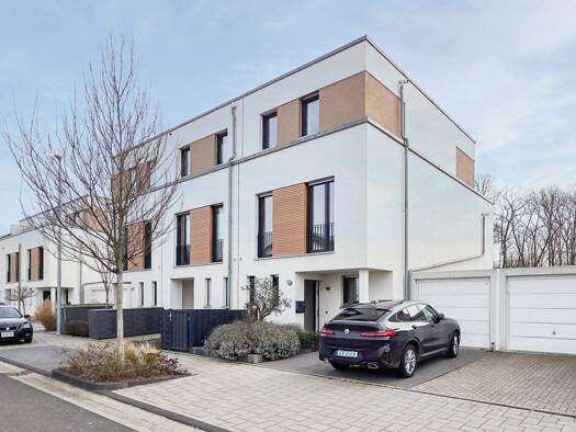 Reihenendhaus zum Kauf 698.000 € 5 Zimmer 152 m² 245 m² Grundstück Keldenich Wesseling / Keldenich 50389
