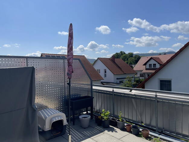 Maisonette zur Miete 1.750 € 4,5 Zimmer 145 m² EG frei ab 01.10.2025 Weilheim Weilheim an der Teck 73235