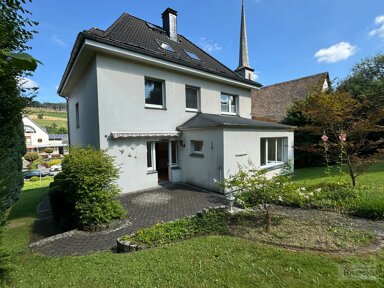 Einfamilienhaus zum Kauf 1.341,46 € 6 Zimmer 205 m² 1.261 m² Grundstück Bestwig Bestwig 59909