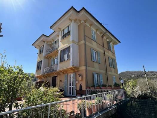 Wohnung zum Kauf 78.000 € 3 Zimmer 80 m² 2. Geschoss Sassello 17046