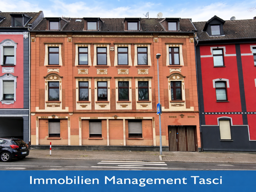 Mehrfamilienhaus zum Kauf 330.000 € 16 Zimmer 456 m² 559 m² Grundstück Rotthausen Gelsenkirchen 45884