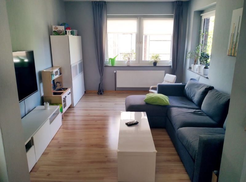 Wohnung zur Miete 608 € 3 Zimmer 90 m²<br/>Wohnfläche 2.<br/>Geschoss Steinmetzstraße 15 Baukau - Kern Herne 44629