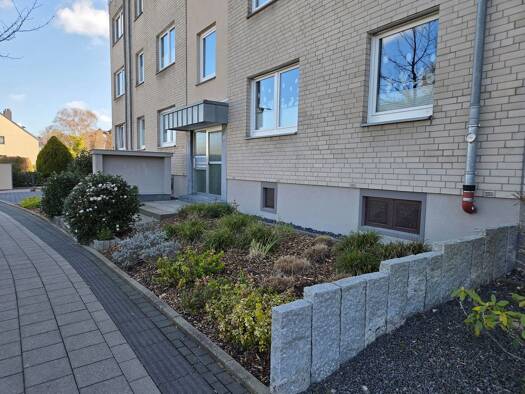 Wohnung zum Kauf provisionsfrei 275.000 € 3 Zimmer 69 m² Geschoss EG/1 frei ab 01.01.2027 Aachen Aachen 52066