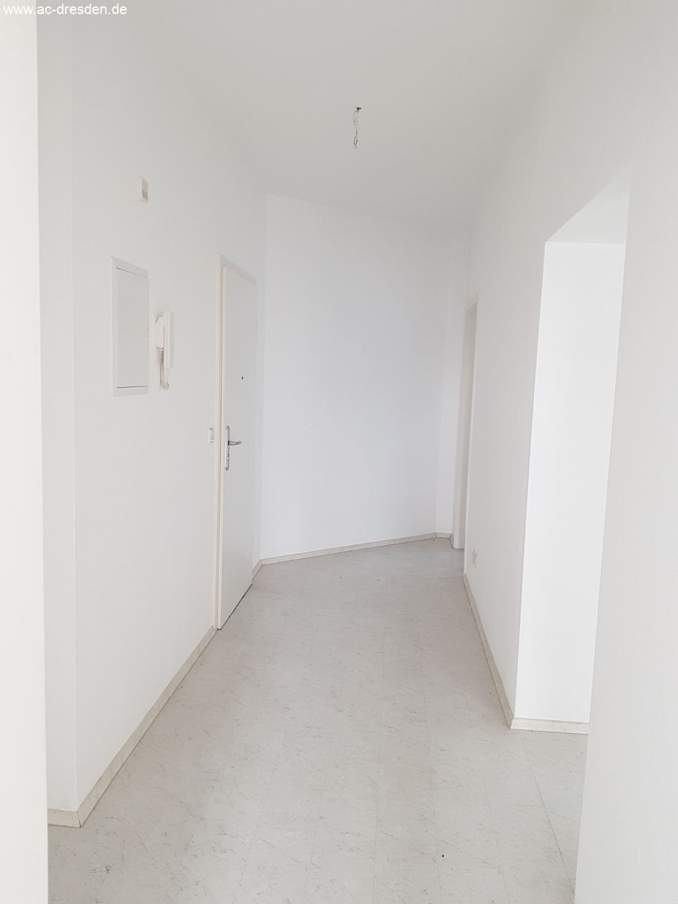 Wohnung zur Miete 450 € 3 Zimmer 81,6 m²<br/>Wohnfläche 3.<br/>Geschoss Klarastraße 35 Hilbersdorf 150 Chemnitz 09131