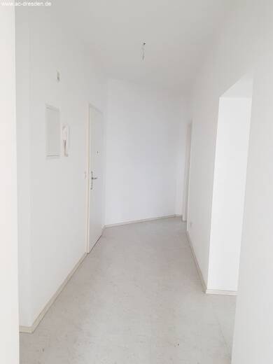 Wohnung zur Miete 450 € 3 Zimmer 81,6 m² 3. Geschoss Klarastraße 35 Hilbersdorf Chemnitz 09131