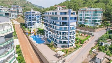 Apartment zum Kauf provisionsfrei 242.000 € 3 Zimmer 120 m² 5. Geschoss frei ab sofort Kargicak Alanya