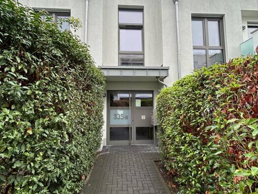 Wohnung zur Miete 960 € 2 Zimmer 66 m² Geschoss 1/3 frei ab 01.01.2027 Siegburger Str. Beuel Bonn 53229