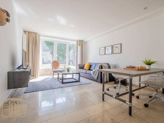 Wohnung zur Miete auf Zeit 1.460 € 51 m² frei ab sofort Stephanienstraße 6 Stadtmitte Stadtbezirk 1 40211