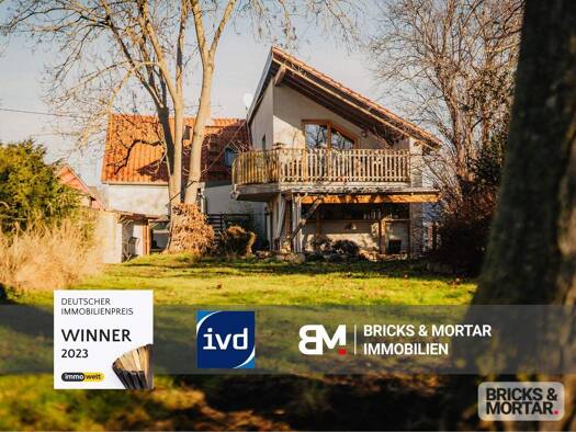 Einfamilienhaus zum Kauf 290.000 € 5 Zimmer 125 m² 968 m² Grundstück Hohenweiden Schkopau 06258