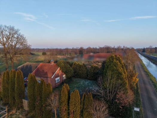 Einfamilienhaus zum Kauf 95.000 € 3 Zimmer 74 m² 1.823 m² Grundstück frei ab sofort Großwolderfeld Westoverledingen 26810