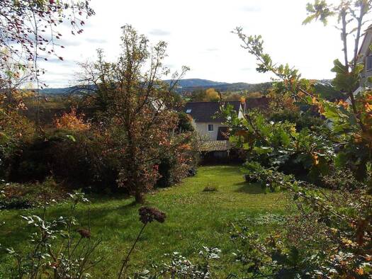 Grundstück zum Kauf 244.000 € 568 m² Grundstück Egerlandstraße Reuth Forchheim 91301