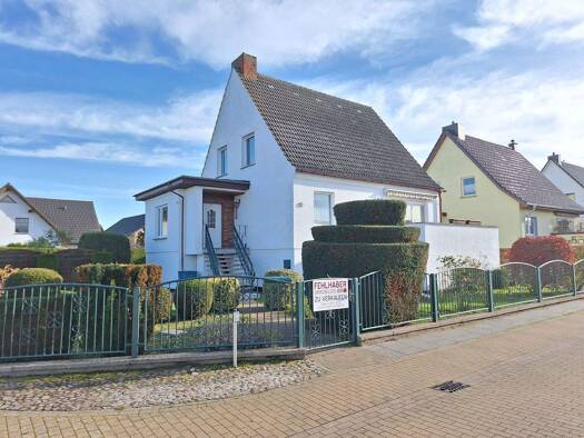 Einfamilienhaus zum Kauf 287.000 € 7 Zimmer 164,4 m² 472 m² Grundstück Lubmin 17509