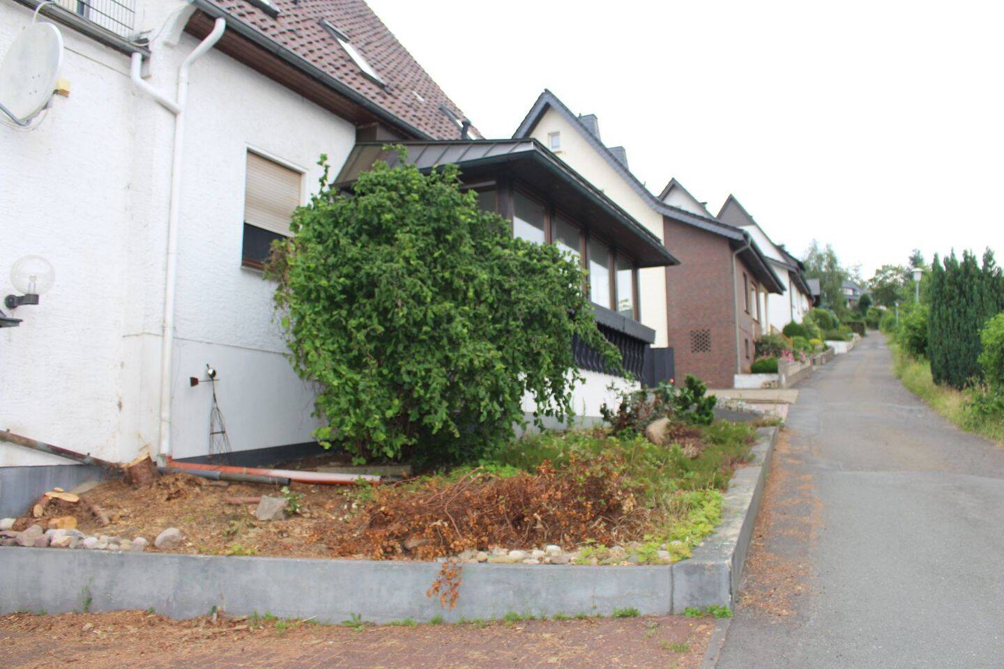 Haus – Hüllhorst - Ansicht 3