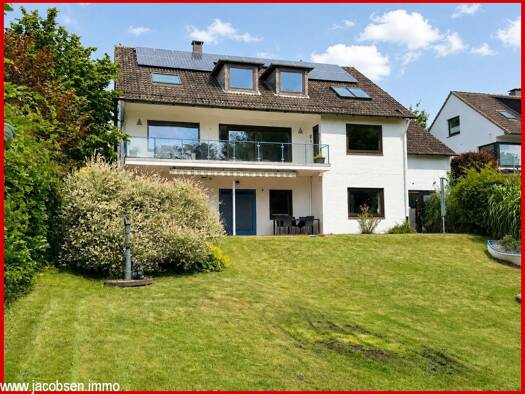 Einfamilienhaus zum Kauf 520.000 € 10 Zimmer 292,9 m² 956 m² Grundstück Schleswig 24837