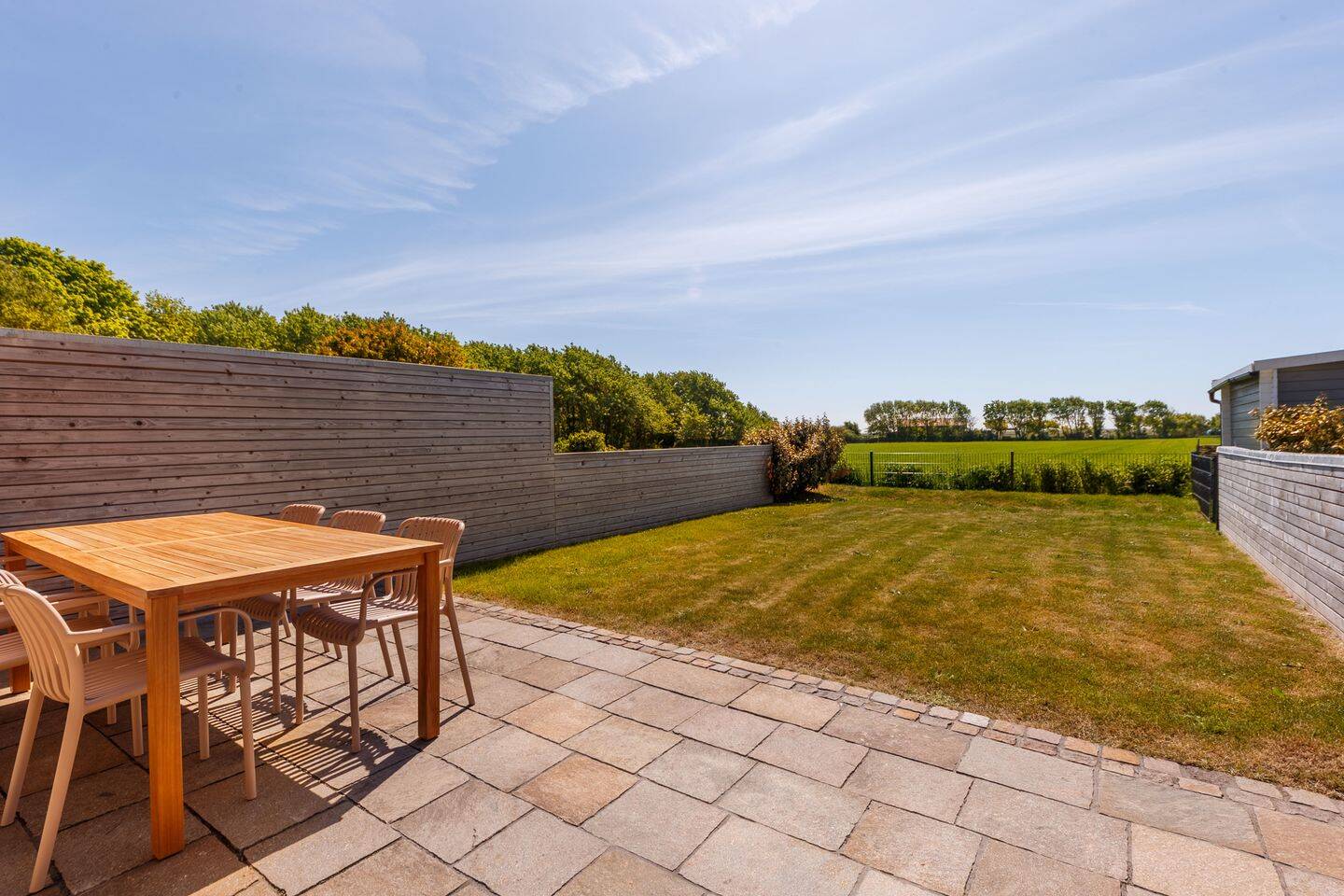 Haus – Sylt, Nordfriesland - Ansicht 4