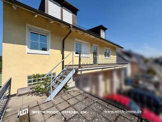 Wohnung zum Kauf 220.000 € 3 Zimmer 82 m² 1. Geschoss Versbach Würzburg / Versbach 97078