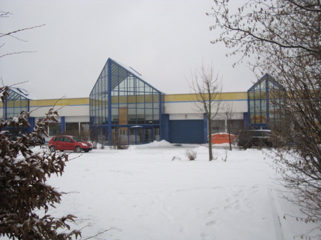 Halle/Industriefläche zur Miete provisionsfrei 2.081,7 m²<br/>Lagerfläche Schwarzenberg Schwarzenberg/Erzgeb. 08340