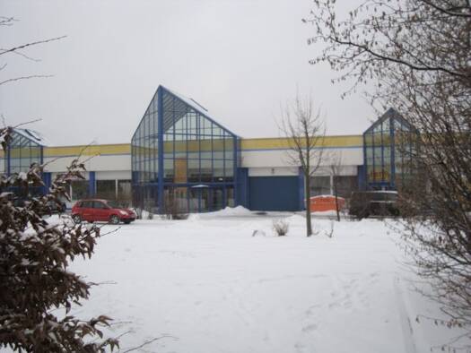 Halle/Industriefläche zur Miete provisionsfrei 2.081,7 m² Lagerfläche Schwarzenberg Schwarzenberg/Erzgeb. 08340