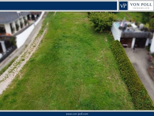 Grundstück zum Kauf 295.000 € 781 m² Grundstück Stegaurach Stegaurach / Debring 96135