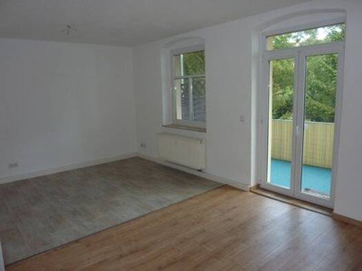 Wohnung zur Miete 340 € 2 Zimmer 55 m² 1. Geschoss frei ab sofort Ferberstraße 15 Weißenfels Weißenfels 06667