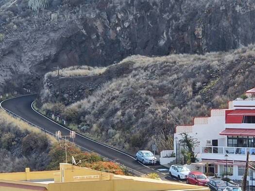 Wohn- und Gewerbegrundstück zum Kauf 300.000 € Calle Mesa del Mar 94 Tacoronte 38358
