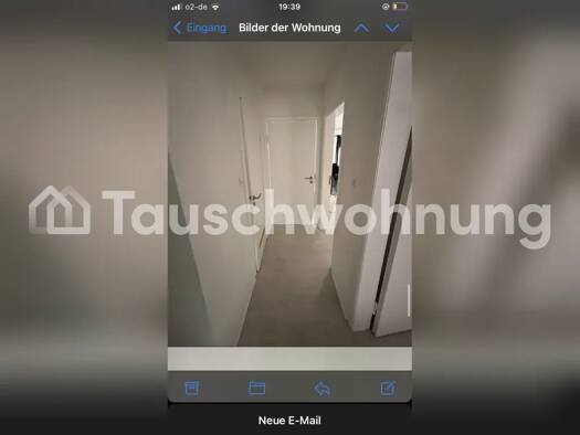 Wohnung zur Miete Tauschwohnung 540 € 2 Zimmer 36 m² Steintor Ost 28203